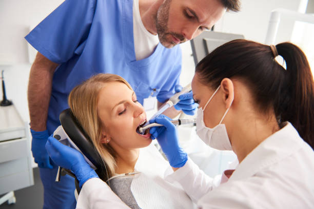 Best Sleep Apnea Treatment  in Brier, WA