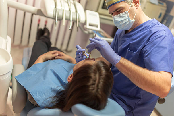 Sleep Apnea Treatment in Brier, WA